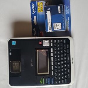 Brothers P-touch PT-2730